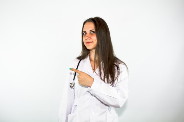 Cómo prepararse para tu primera consulta médica